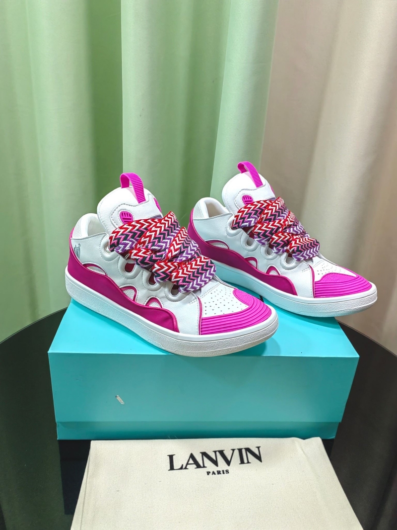 Lanvin Sneakers